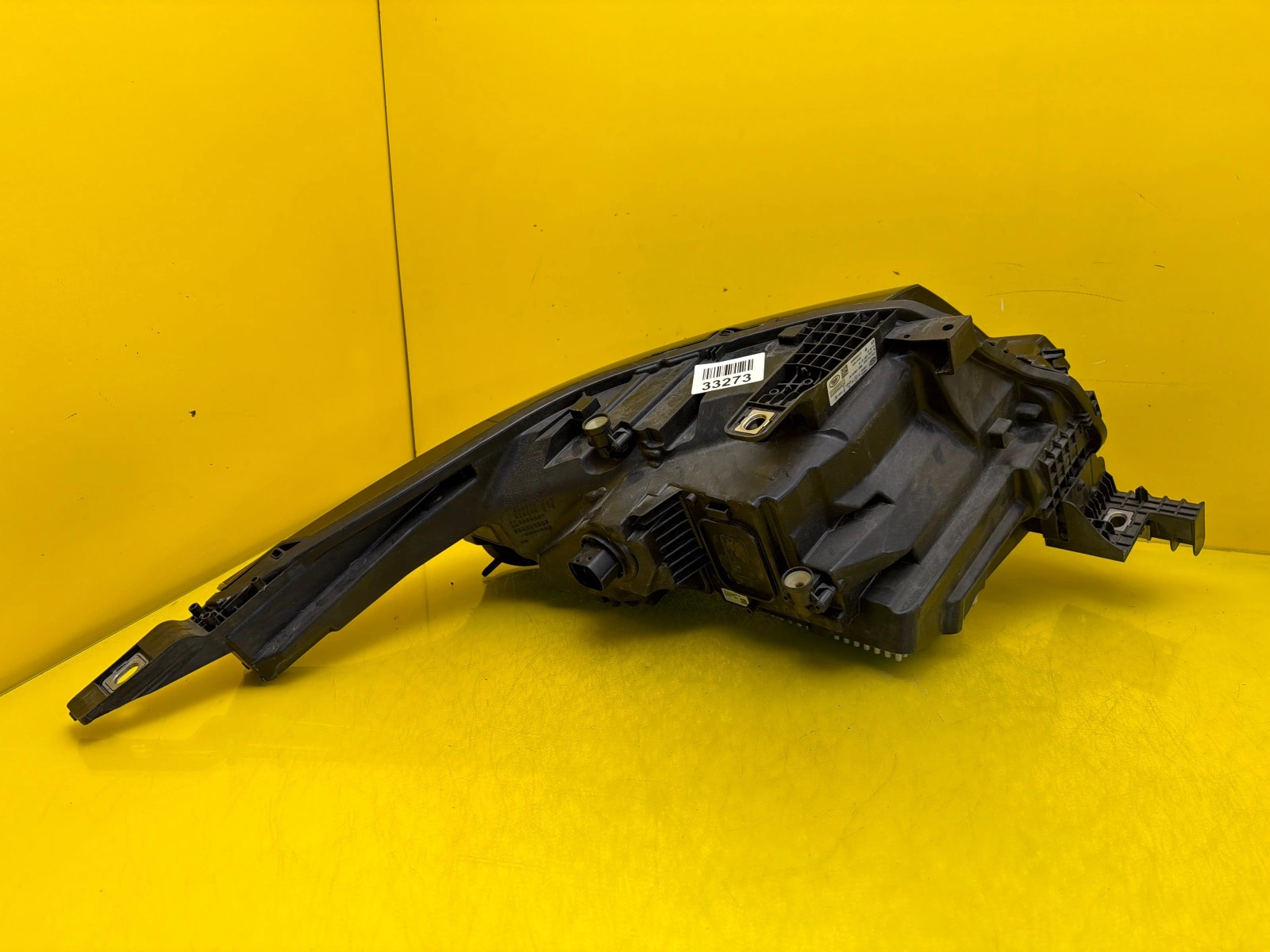 light left Range Rover Vogue L460 Full Led M8E2-13W030-HK