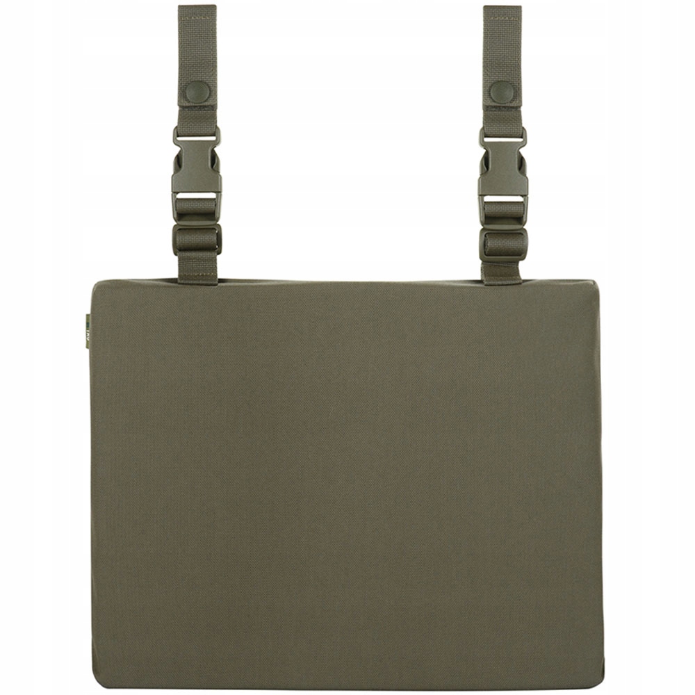 Turistická podložka na sedadlo s upevněním na opasek M-Tac Armor Green