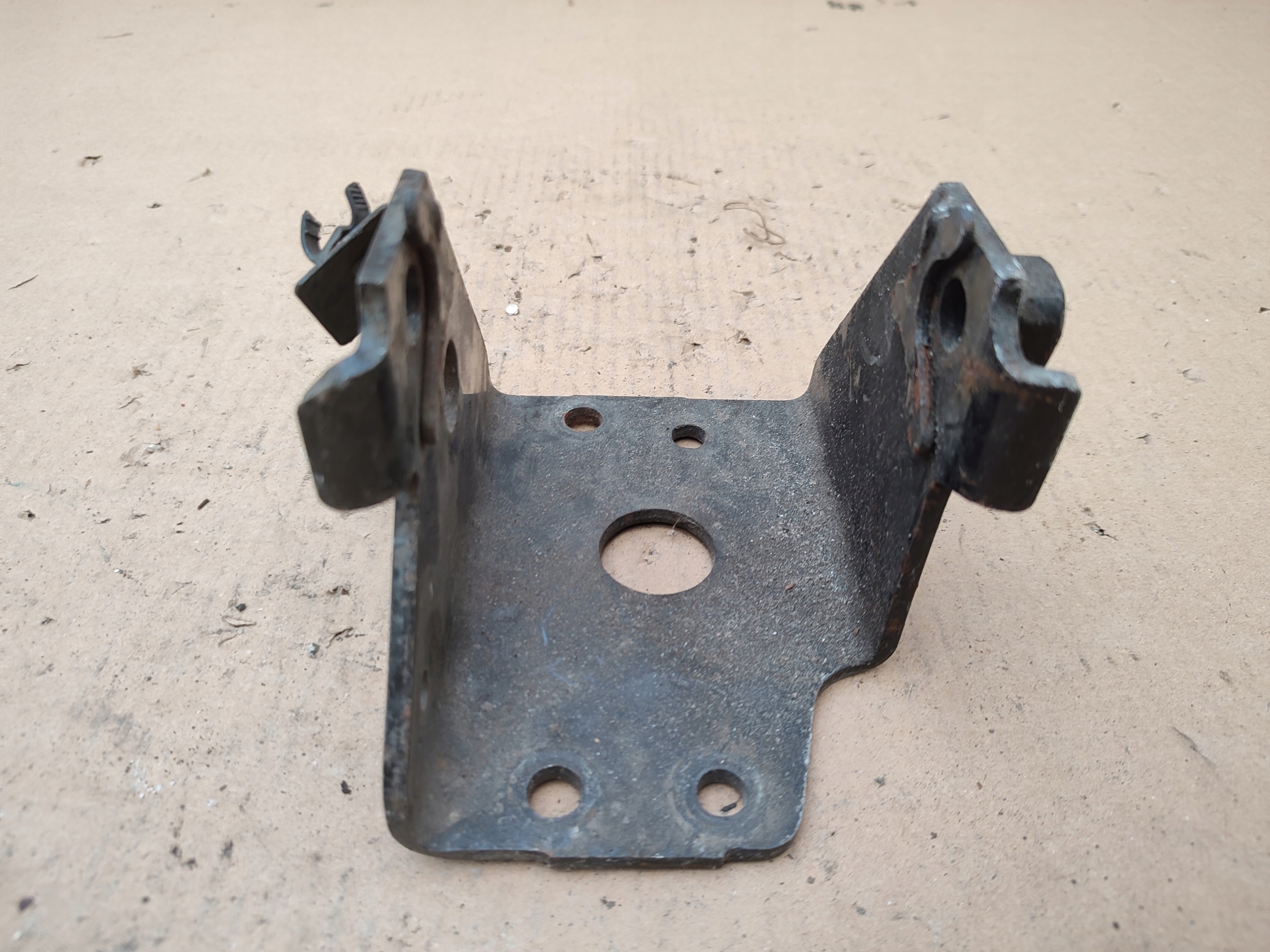 console holder Nissan murano Z50