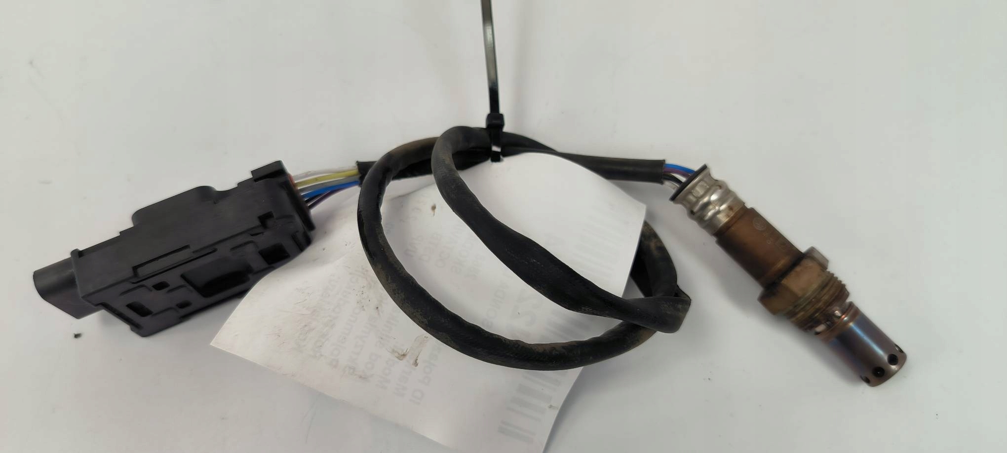 SONDA LAMBDA 05L907807J SKODA OCTAVIA IV