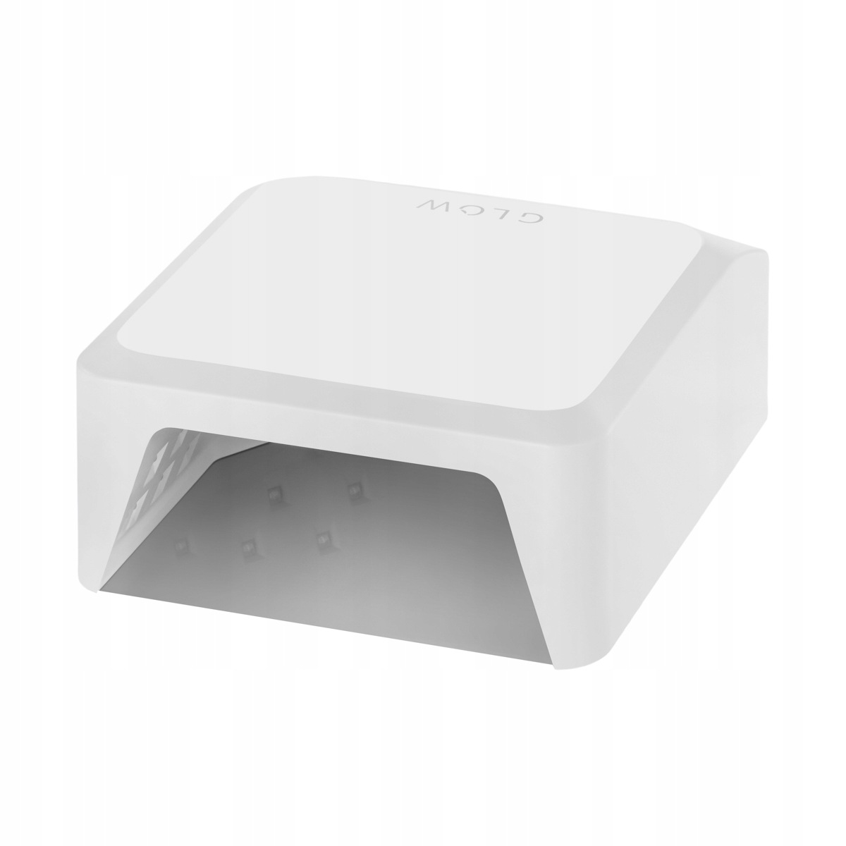 Glow 112 Uv Led lampa s kovovým dnem 48 W