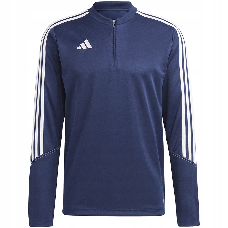 Pánská mikina adidas Tiro 23 Club Training Top HZ0174 vel. M