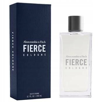 Abercrombie & Fitch Fierce Edc 30 ml