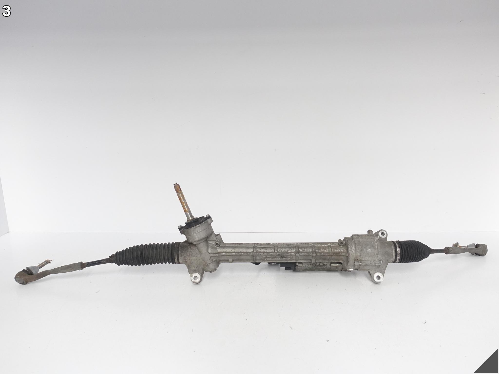 MERCEDES GLE W166 GLS X166 ML W166 drag rod servo steering control front