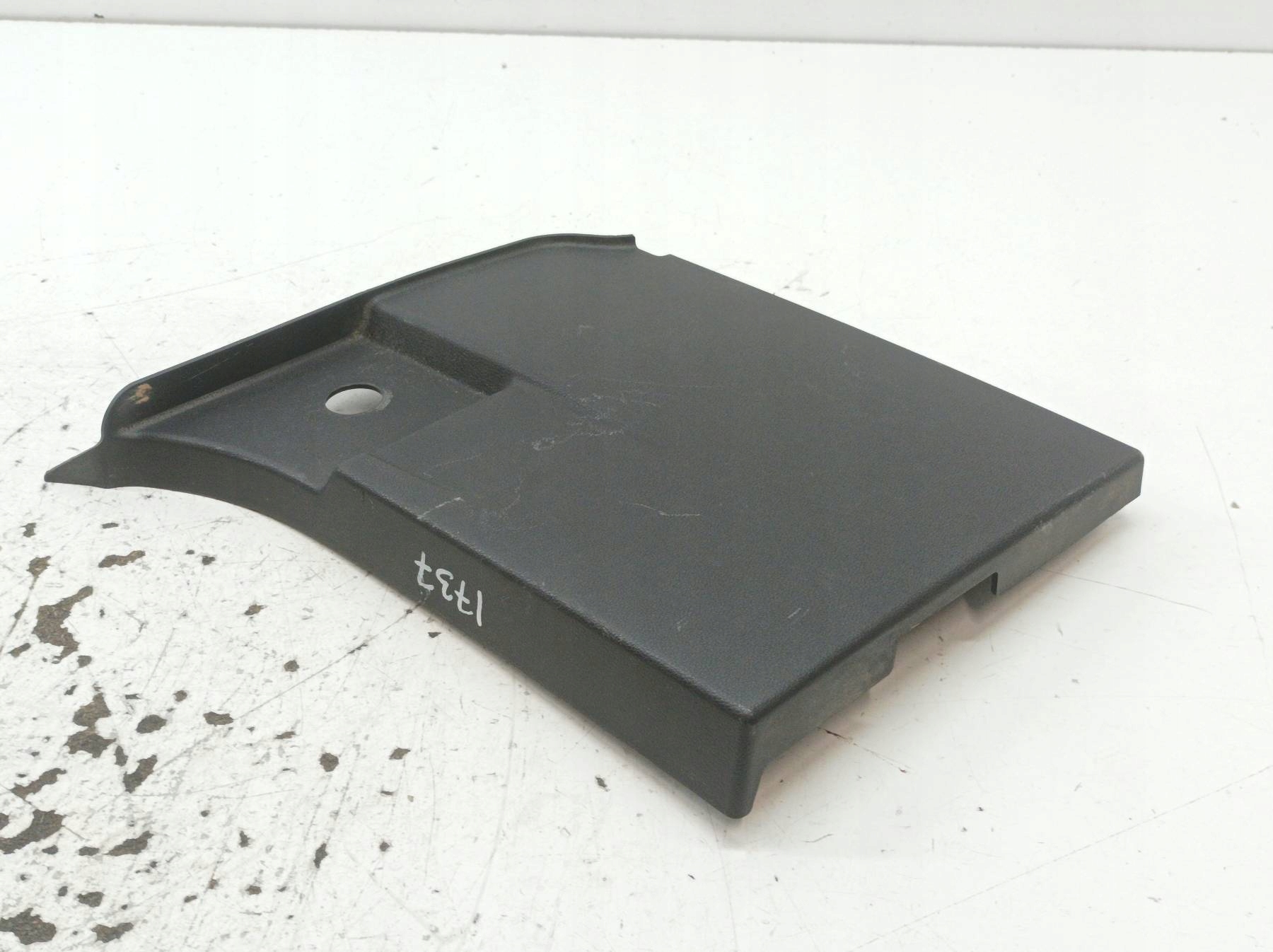 cover SLUPKA B left lower Piaggio Porter II (2021- ) NP6