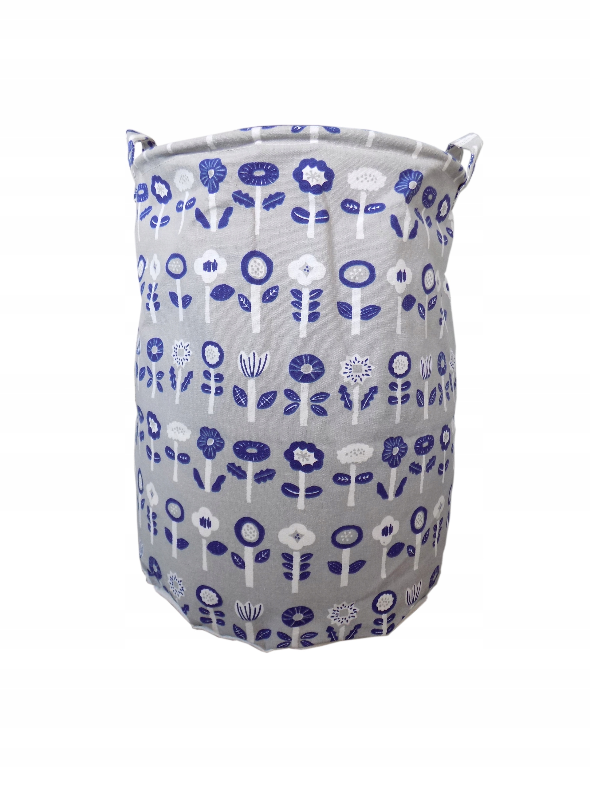 

Worek Kosz Pojemnik Na Pranie Bieliznę Zabawki XXL