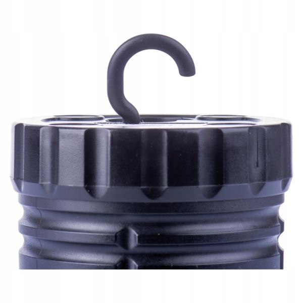 Lampa kempingowa OUTDOOR LED COB 3xAA. Blackout Marka Emos