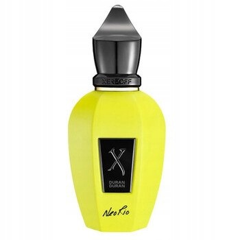 Xerjoff Blends Duran Duran Neo Rio Fluo Yellow parfém 50 ml