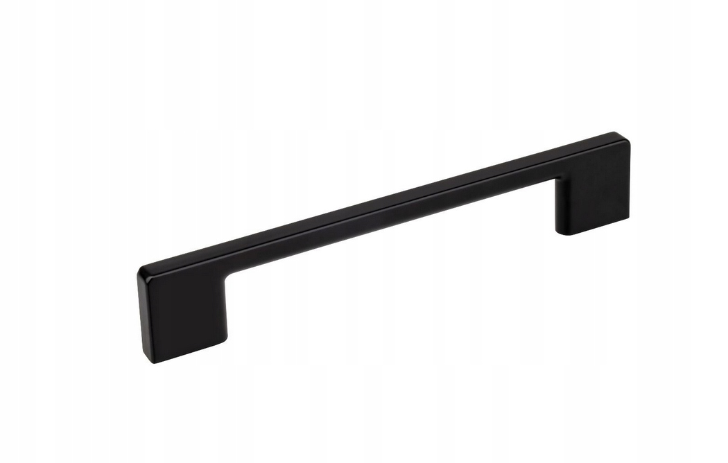 

Uchwyt meblowy Easy 128mm czarny mat