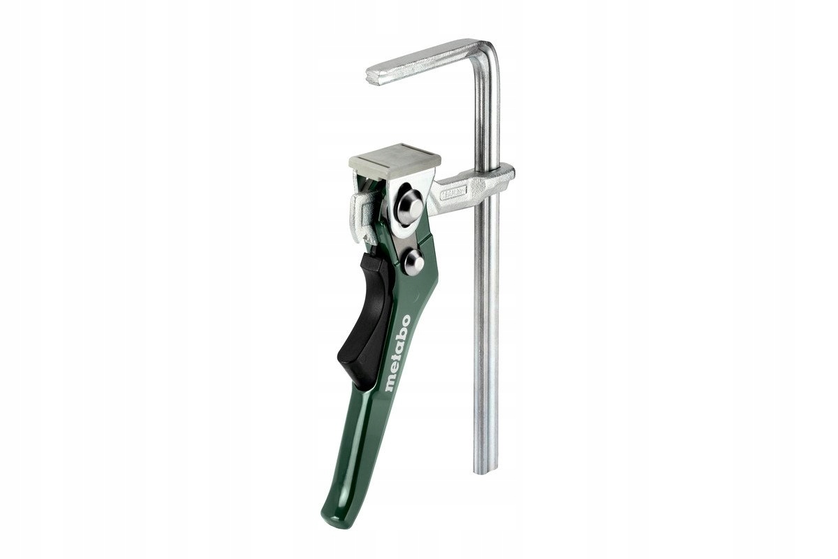 Rychloupínací Svorka 1 Kus Metabo 629021000