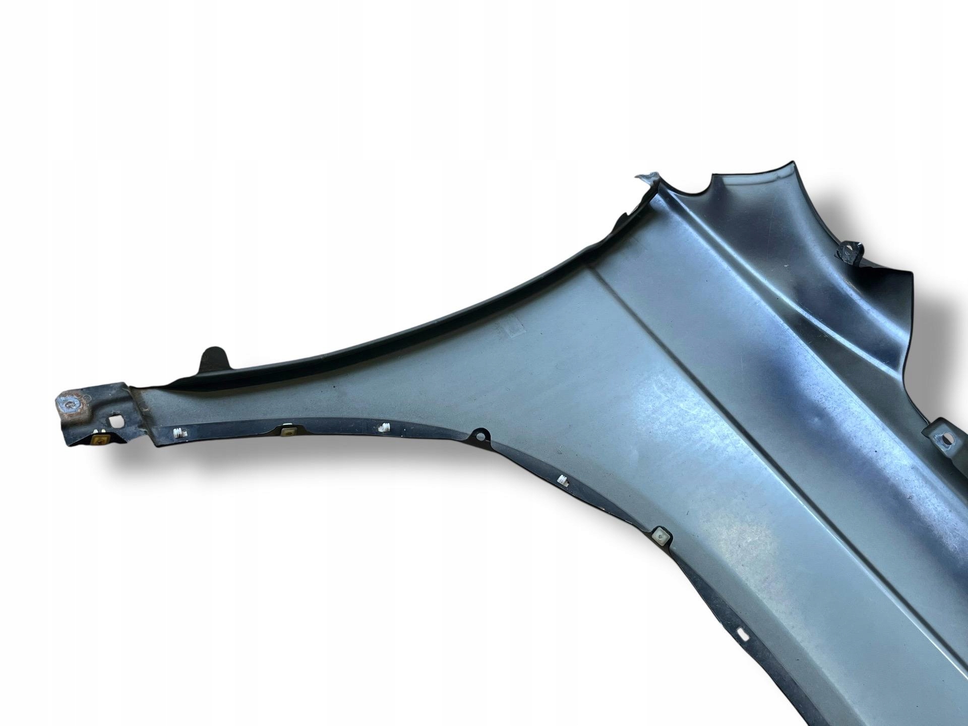 fender front left side Honda CR-V 3 RE6 2008 60261-SWA-A00ZZ