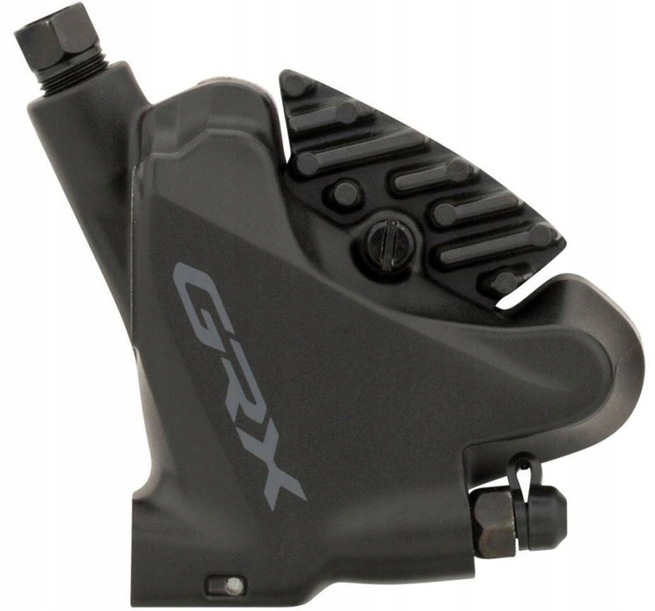 Brzdový třmen Shimano BR-RX400 Flat Mount Zadní Grx