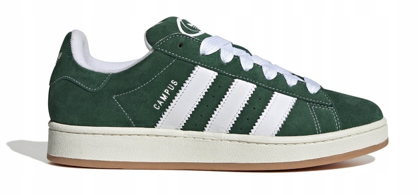 r42 2/3 Adidas Campus 00s buty sneakersy sportowe modne lekkie