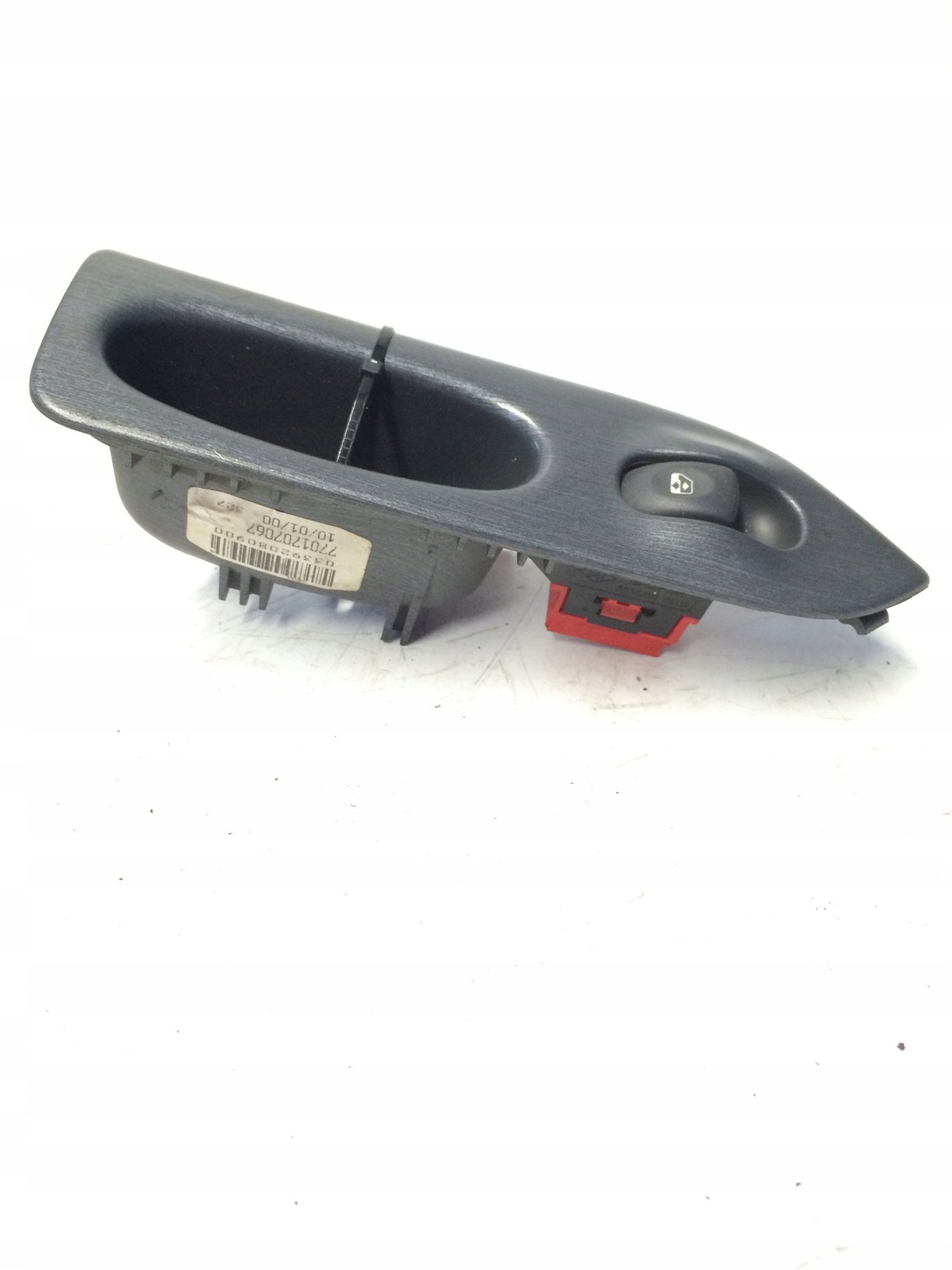 switch lifting SZYBBITRON RENAULT LAGUNA 7701707067