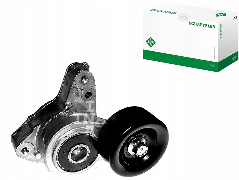 INA NAPCZ РЕМЕНЯ ПОЛІКЛИНОВОГО ACURA RSX КУПЕ 2.0 SPOR