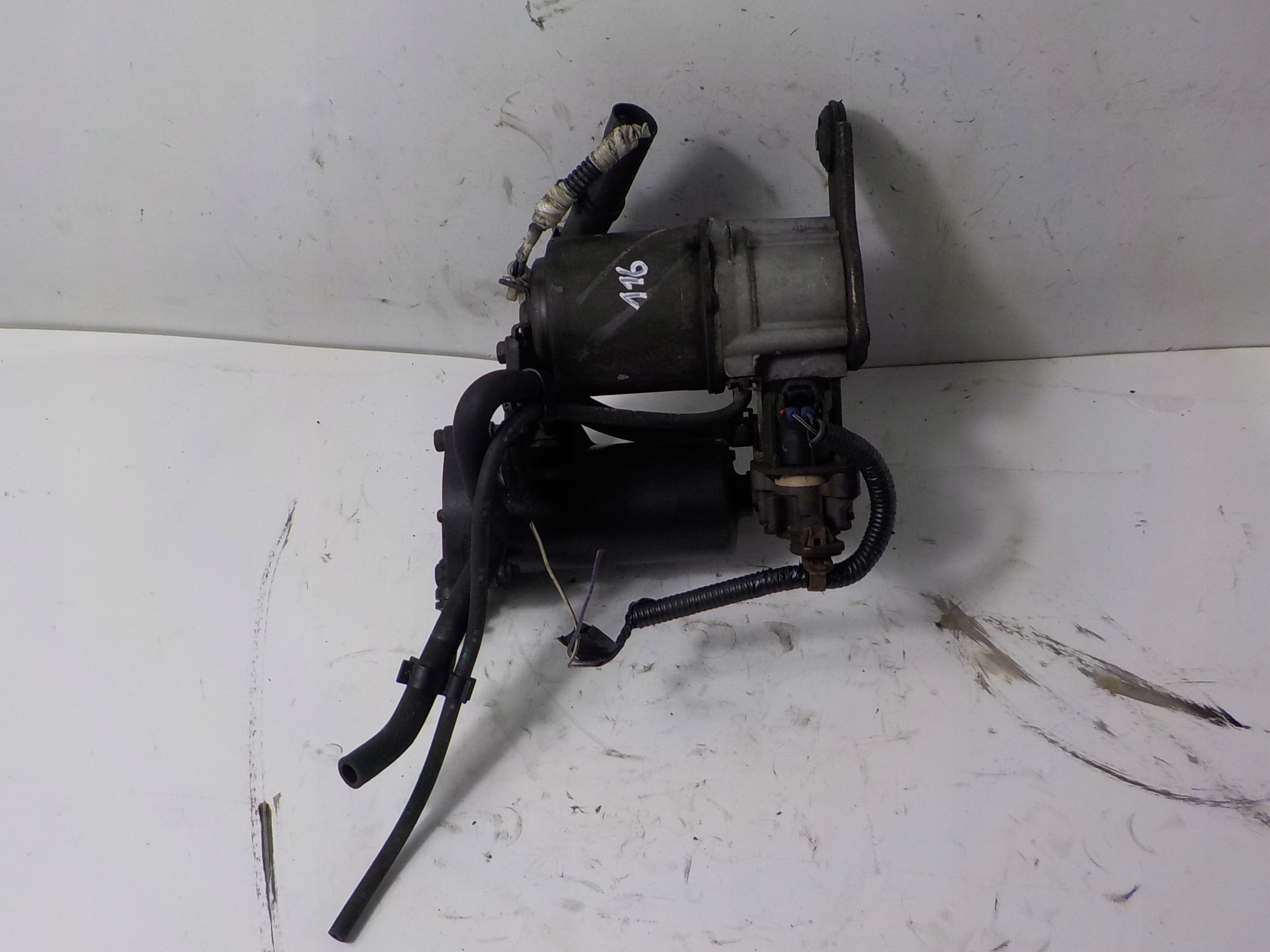 LEXUS LS430 III compressor; pump springing 4891050050