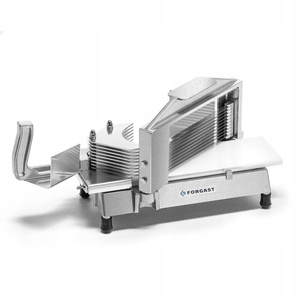 Ruční Kráječ Na Rajčata, Tloušťka Řezu 6.3 MM, Forgast FG10008