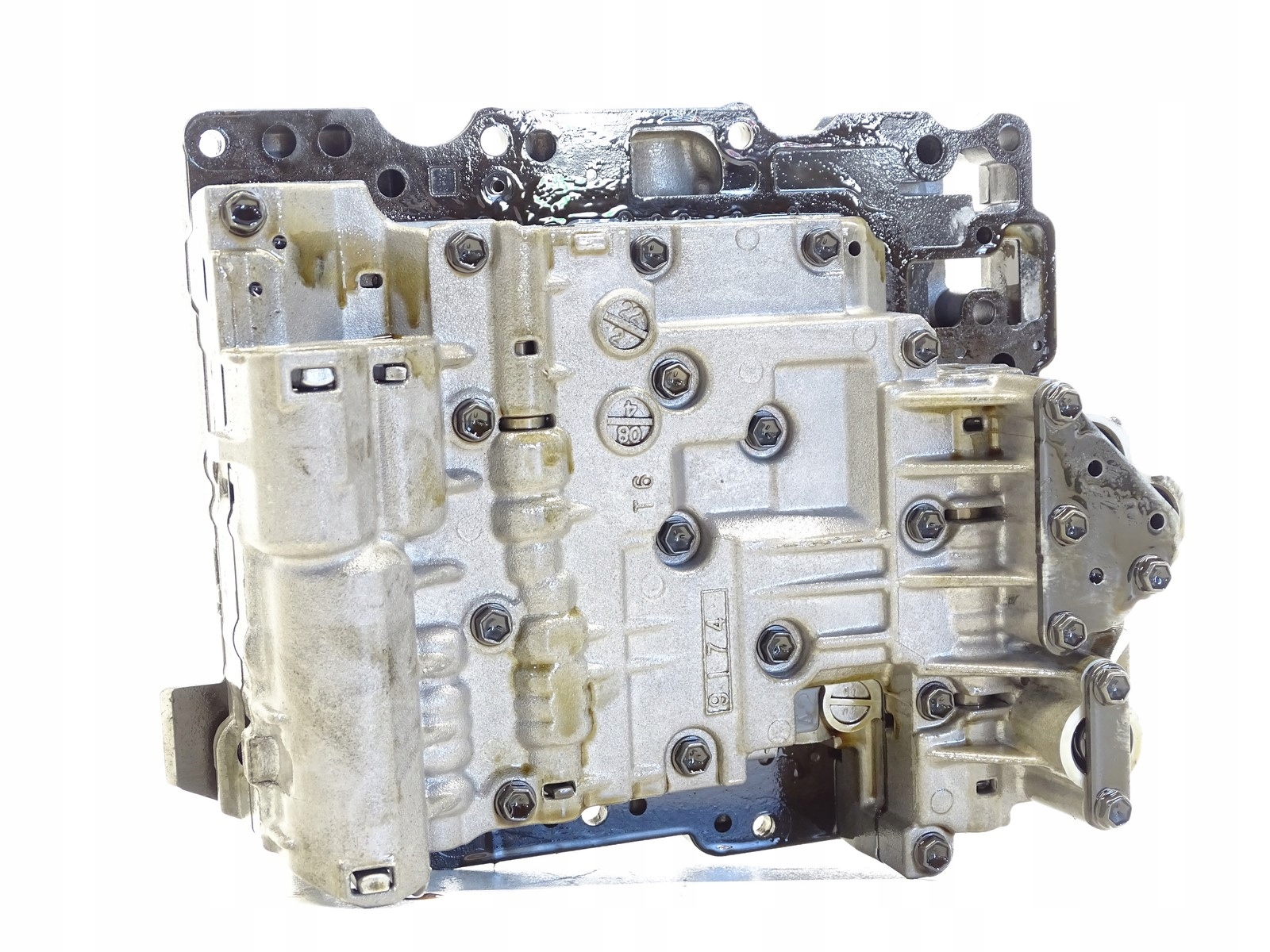 MECHATRONIKA control unit gearboxes FORD FOCUS MK3 2.0 5GT3-7Z488-AA