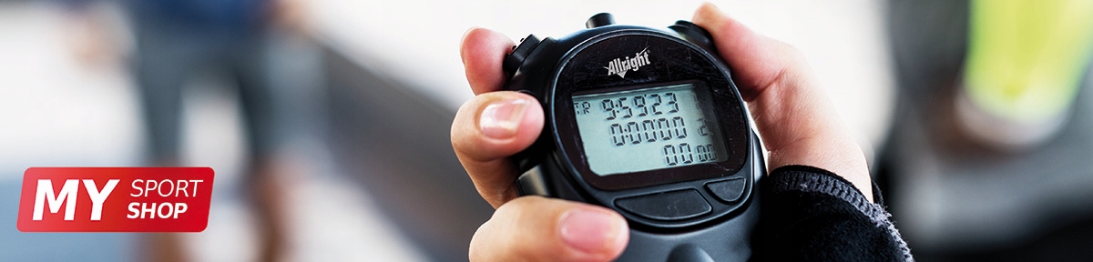 STOPER 20 CZASÓW ST20 BLUE BACKLIGHT ALLRIGHT Rodzaj elektroniczny