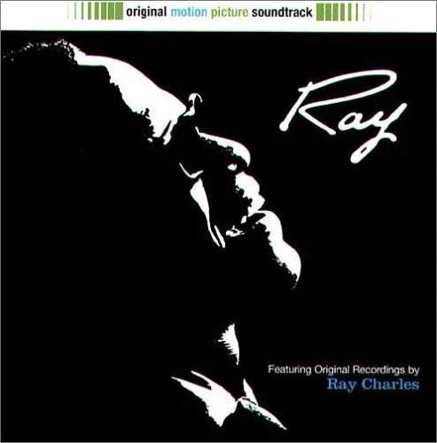 Ray Charles: Ray Soundtrack (CD)