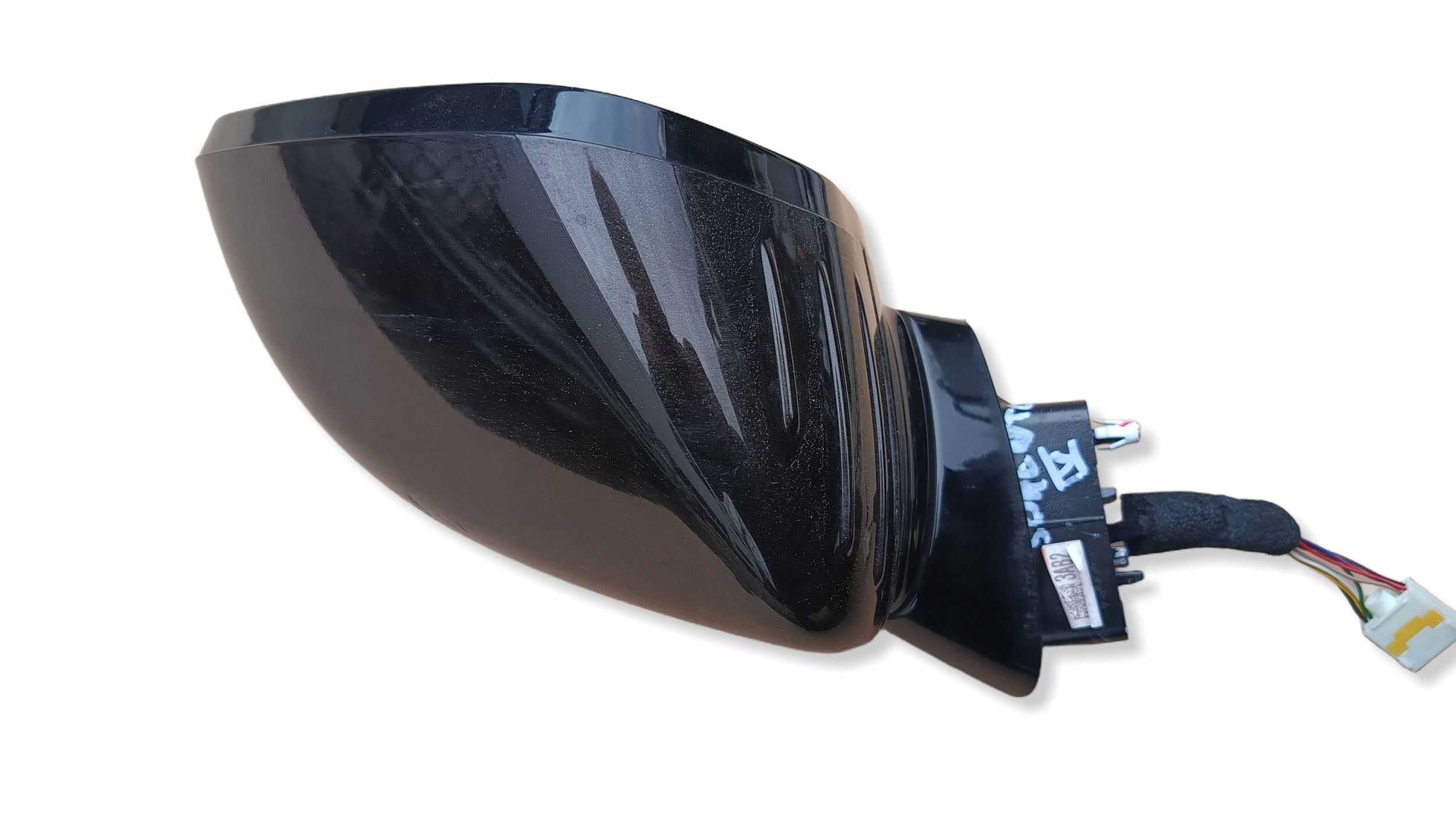 KIA SORENTO IV right mirror 8 PIN 87620P210BE2 2020