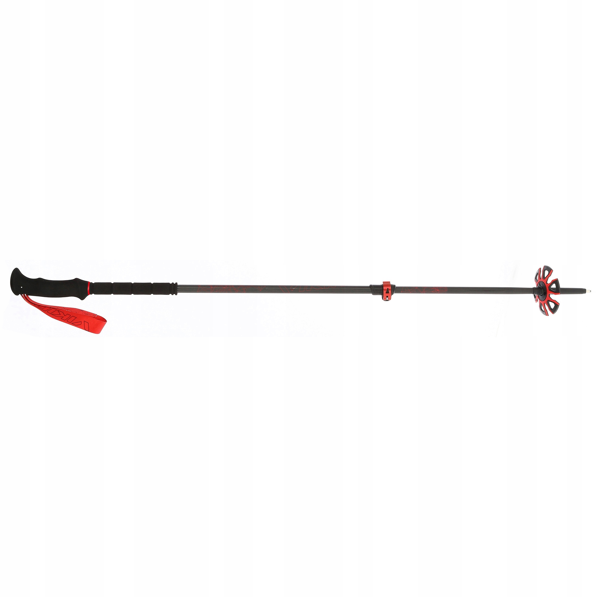 Tyč Viking Spider Skitour 84-145 cm