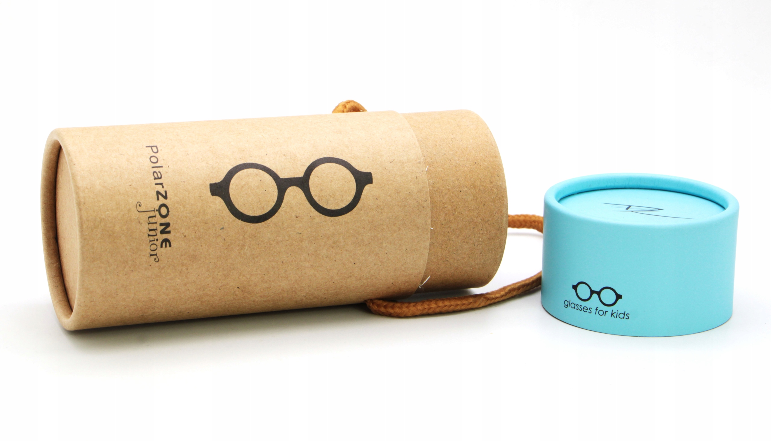 OKULARY PRZECIWSŁONECZNE DZIECIĘCE FILTR UV400 Cat.3 + ETUI TUBA DLA DZIECI Kolor wielokolorowy