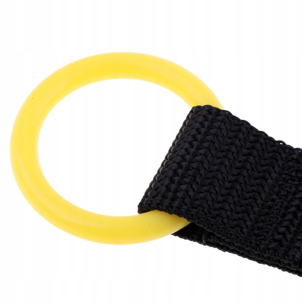 4x Uchwyt na ustnik Octopus Regulator taśmowy Płeć nie dotyczy