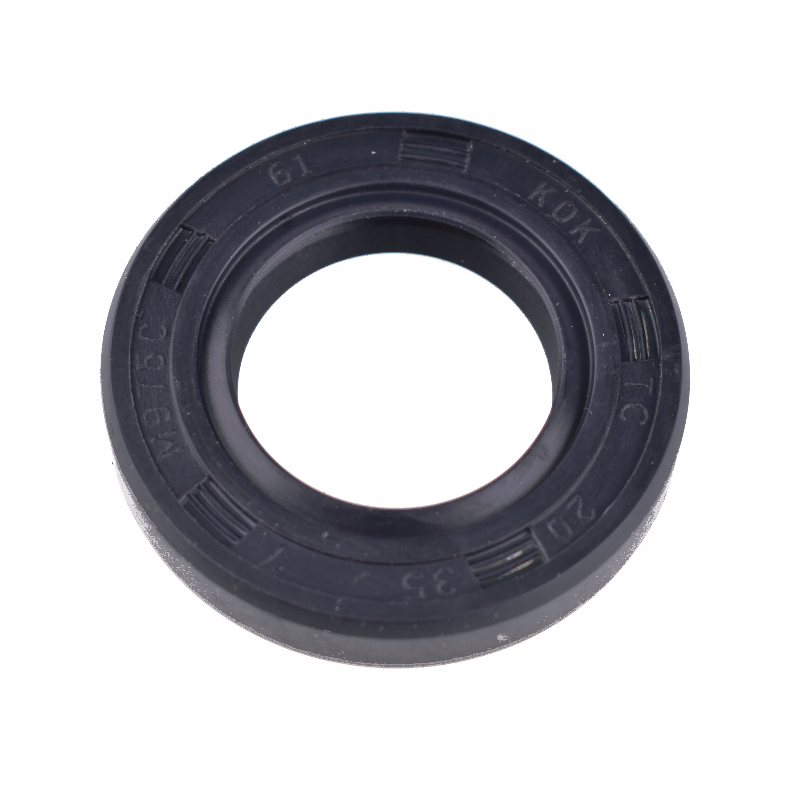 USZCZELNIACZ silnik AM6 20-35-7 WALKA ZDAWCZEGO