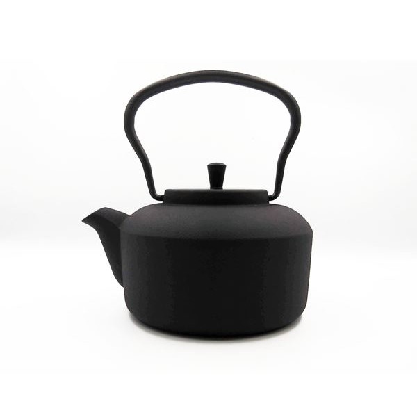 Liatinová kanvica Ssc 1 liter [SK100BK]