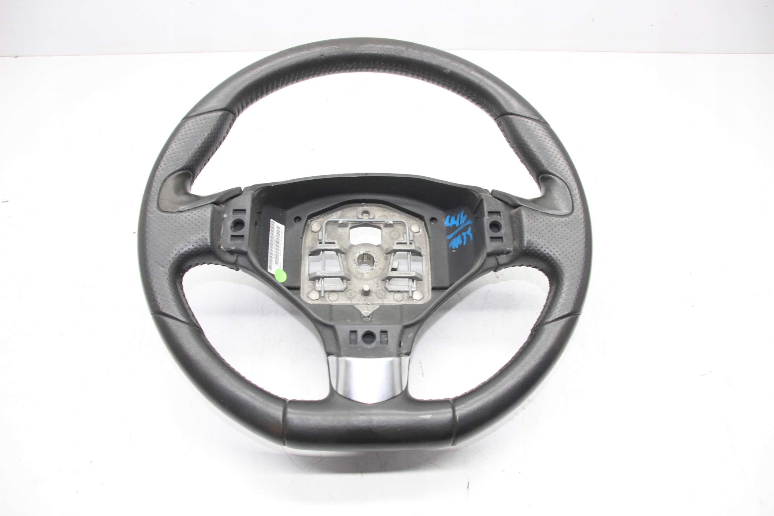 KIEROWNICA CHROM PEUGEOT 3008 I 5008 I