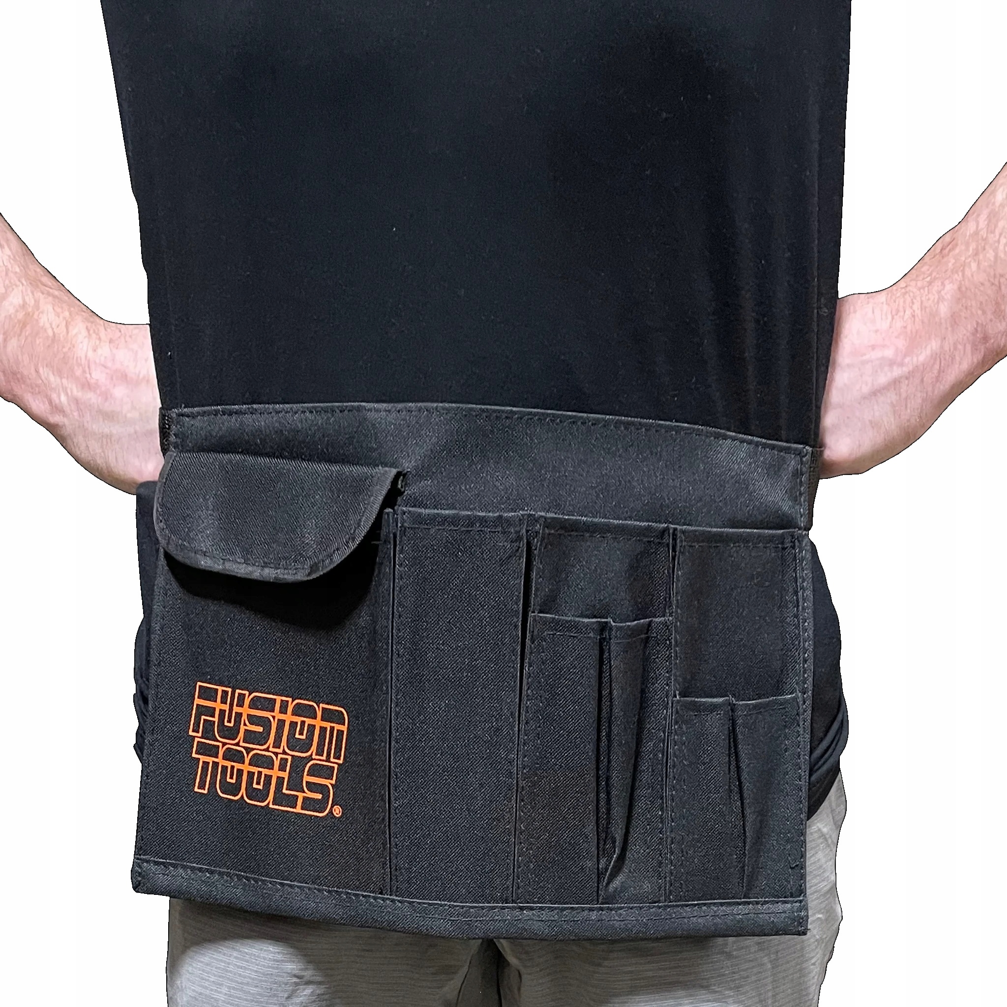 TP2021 Style Tool Pouch Taška na nářadí na opasek