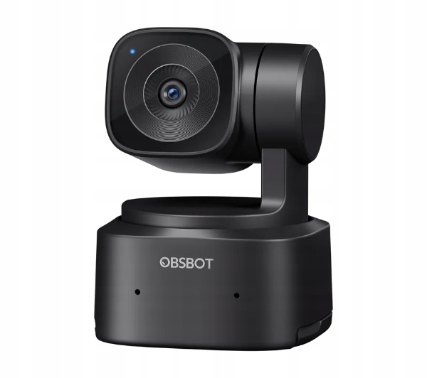 Webová kamera Obsbot Tiny Se Fhd čierna