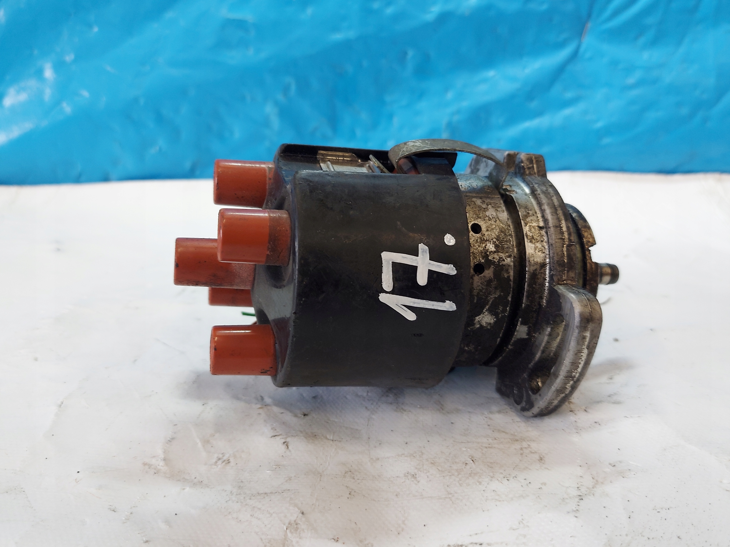 APARAT ignition VW POLO 1.0 B 030905205AA