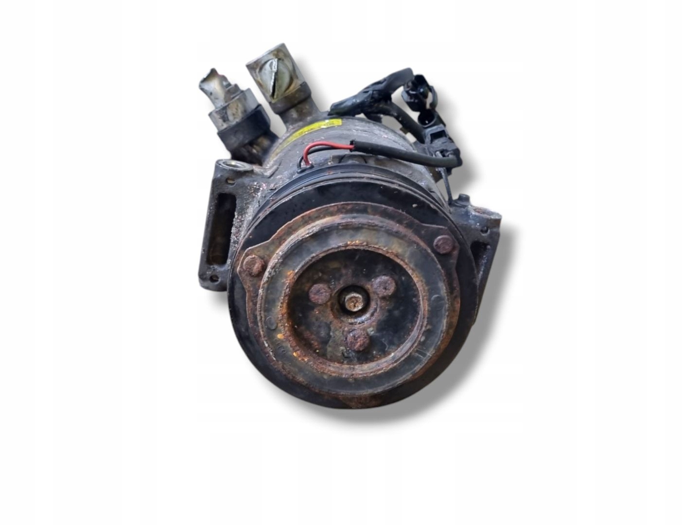 Klimakompressor klimaanlage Ford Focus 3 2012 CV61-19D629-FB