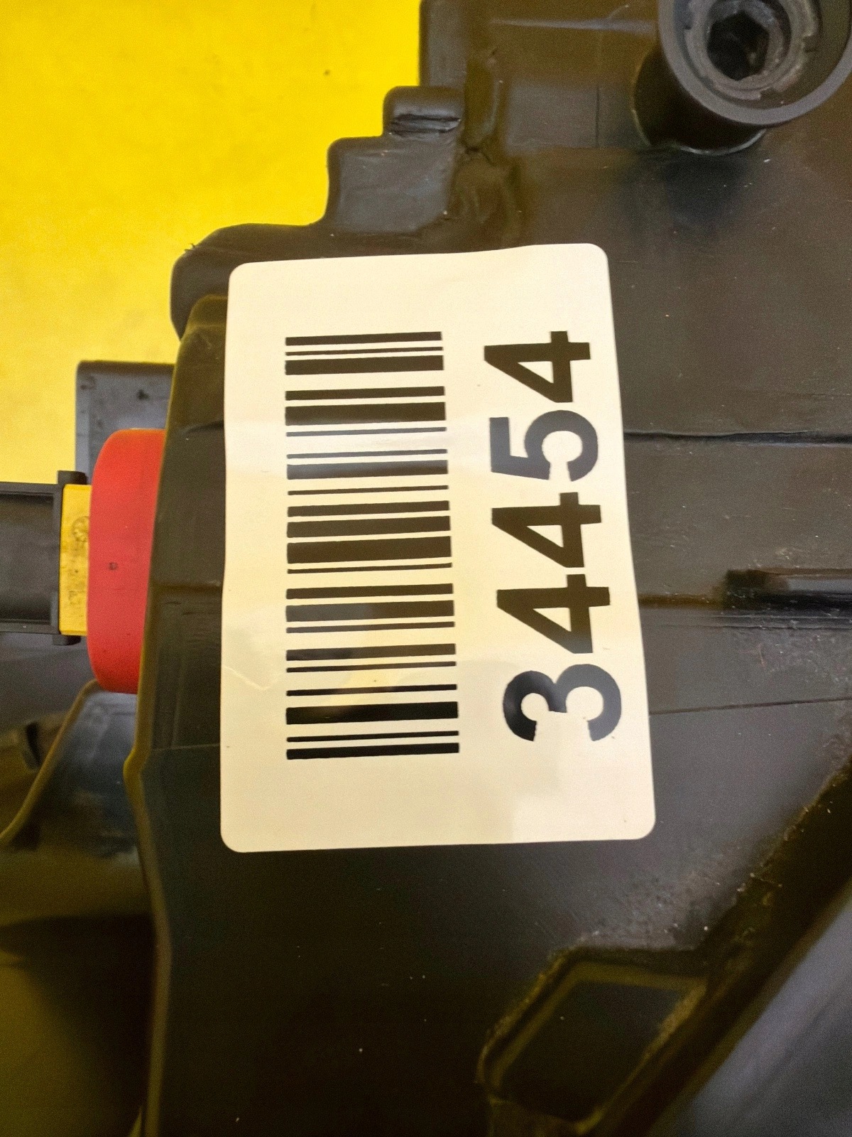 light right Audi A7 C7 Lift Matrix 4G8941036