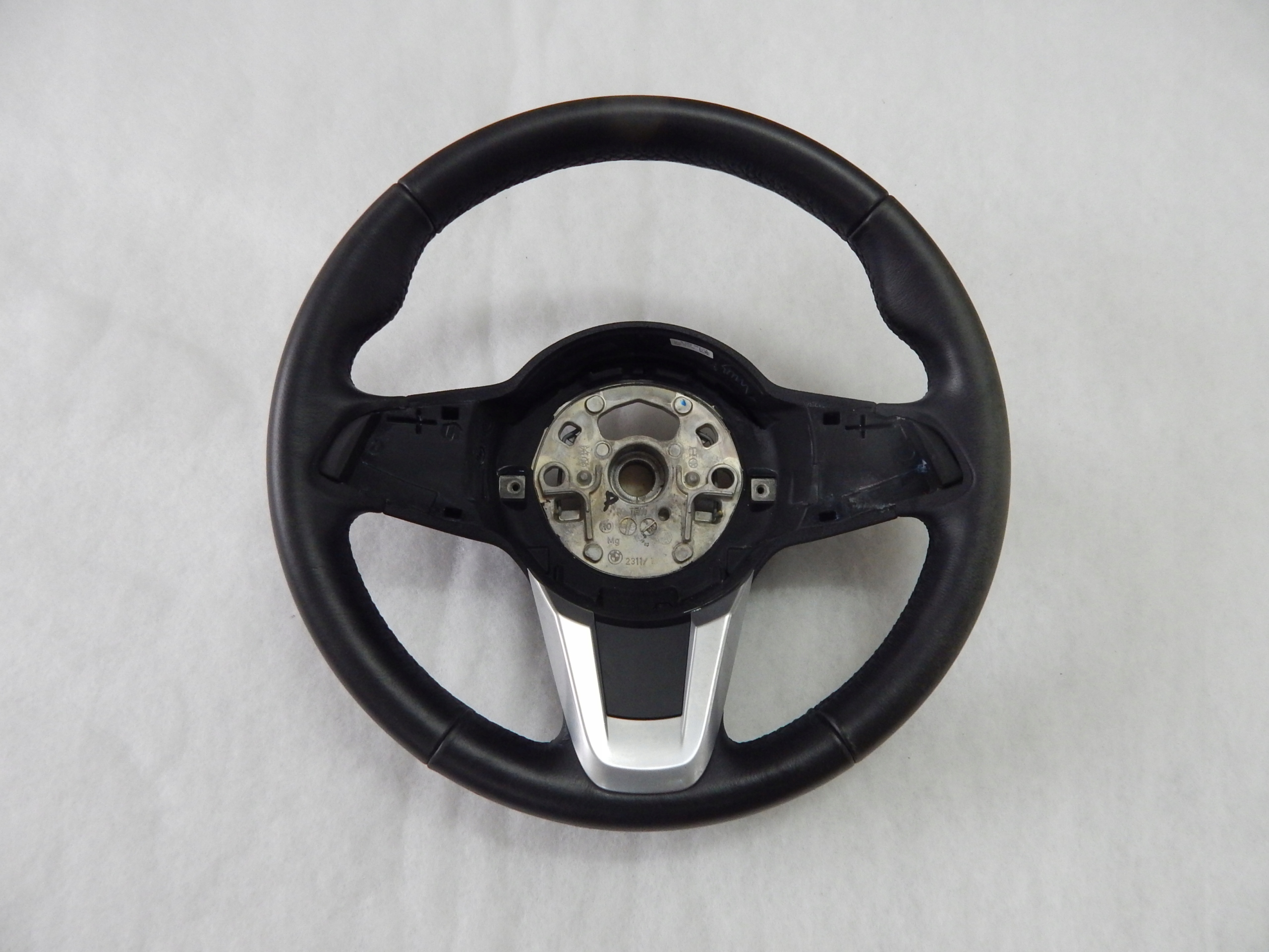 BMW Z4 E89 - руль skora оригинал