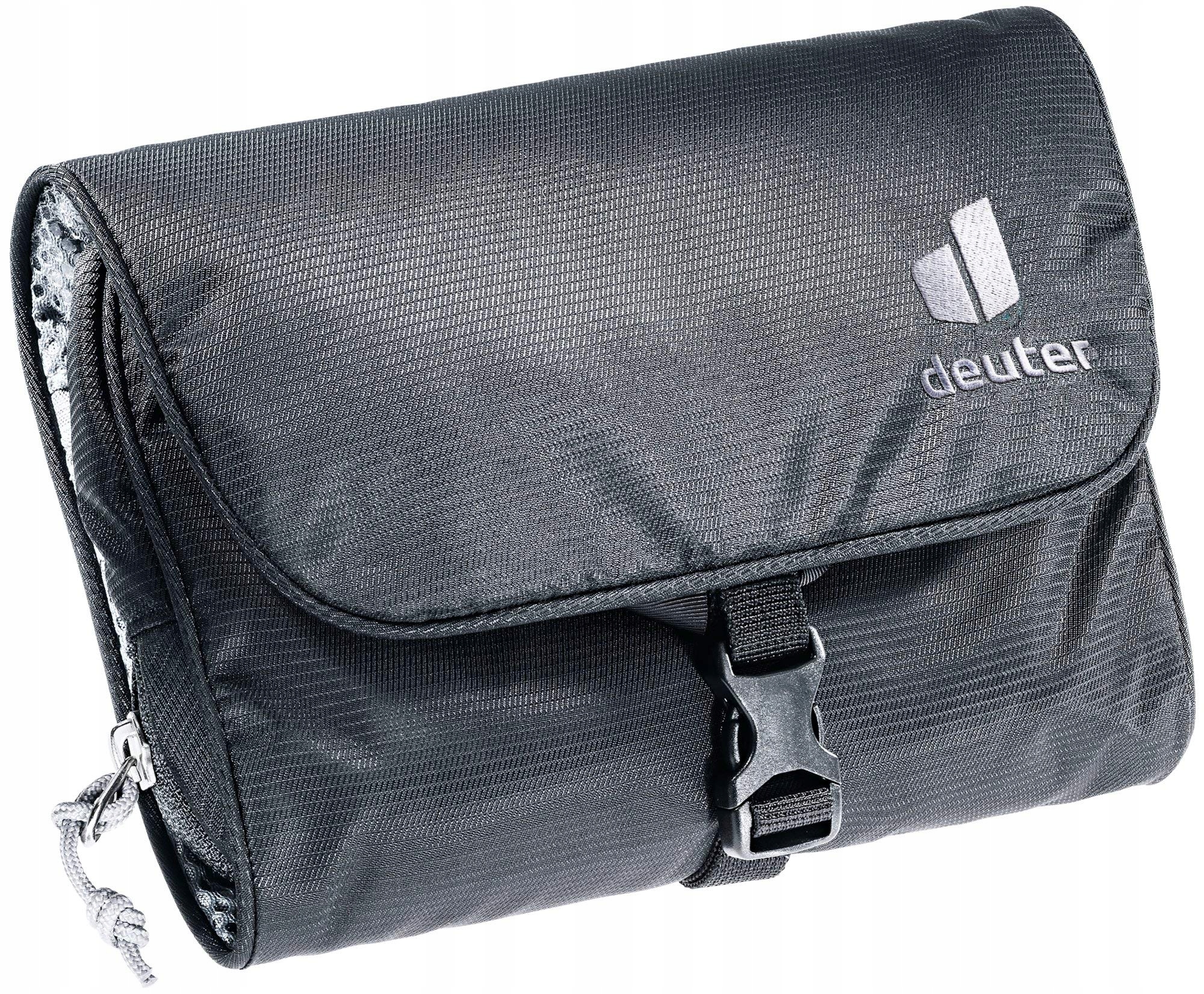 Kosmetyczka Deuter Wash Bag I czarny