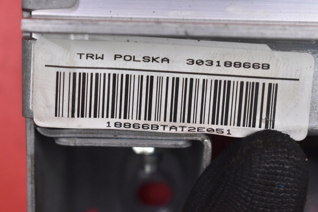 airbag spolujezdce 7H1880202A VW TRANSPORTER T5 03-09