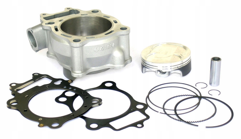 Athena Kompletný Valec Honda Crf 250R 04-09, Crf 250X 04-15 Big Bore 82 M