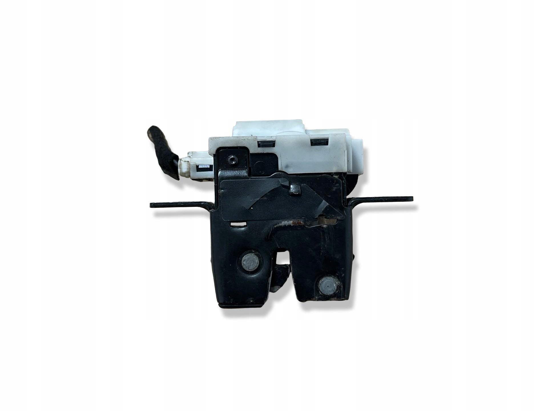lock bonnet boot Renault Megane 2 facelift 2008 8200076240