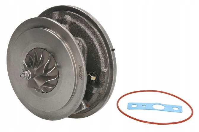 Kartridž Jádro Vložka Turbíny Hyundai IX35 I40 A 1.7 Crdi 116 136 Km