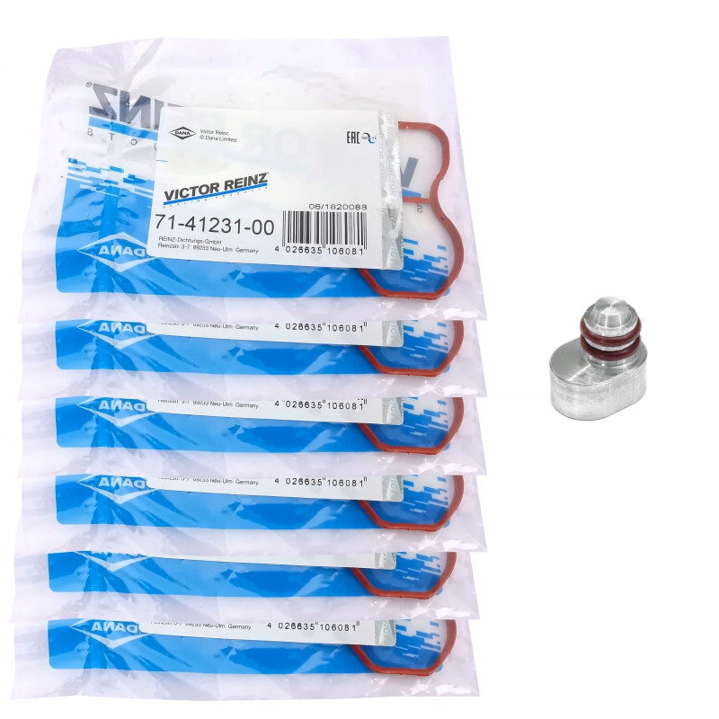 318U Kryt sacího potrubí Bmw Diesel 2.5 3.0 N57 E90 E91 E92 E93 F10