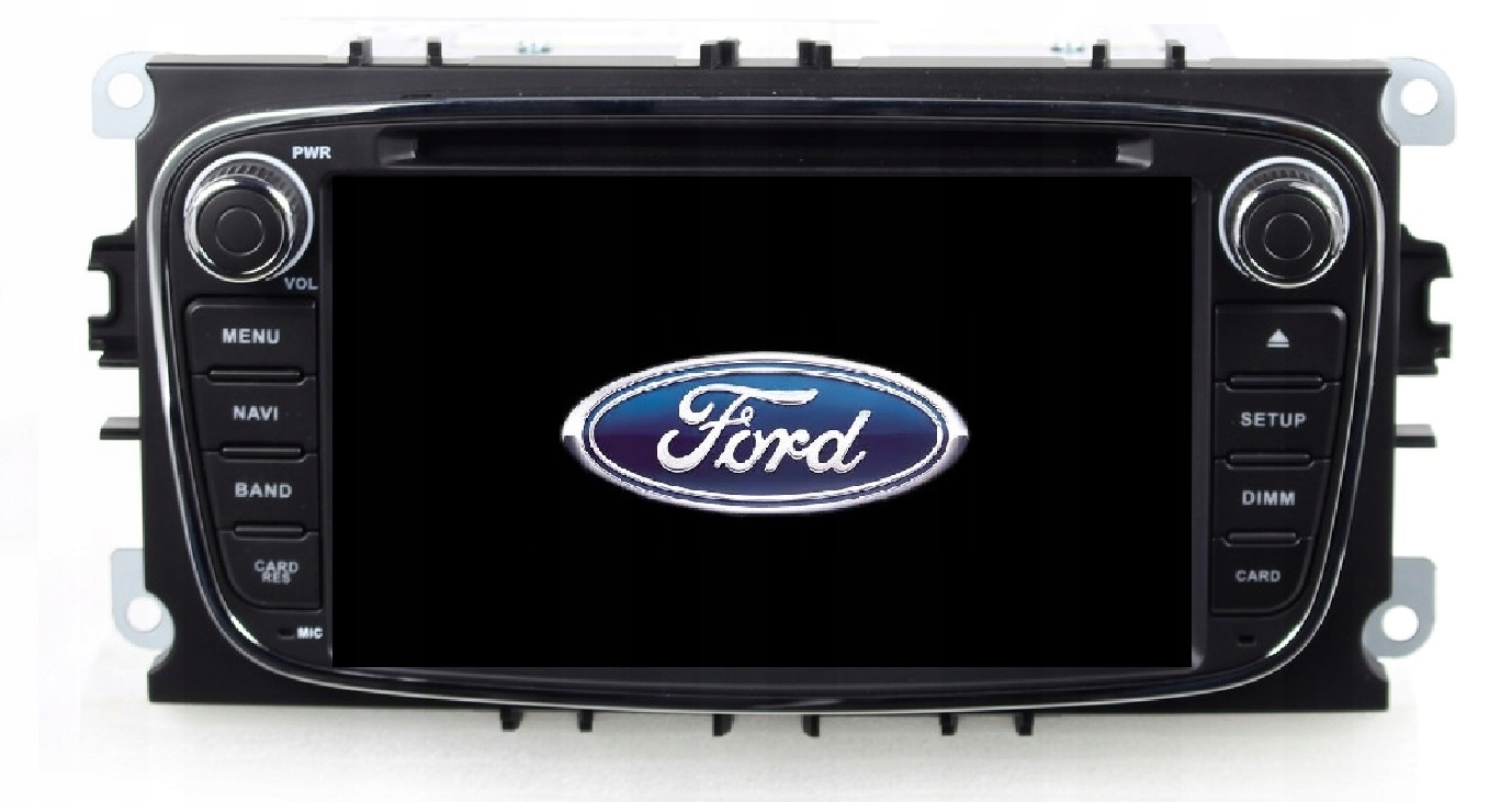 РАДИО НАВИГАЦИЯ FORD MONDEO S-MAX ANDROID 10 64GB