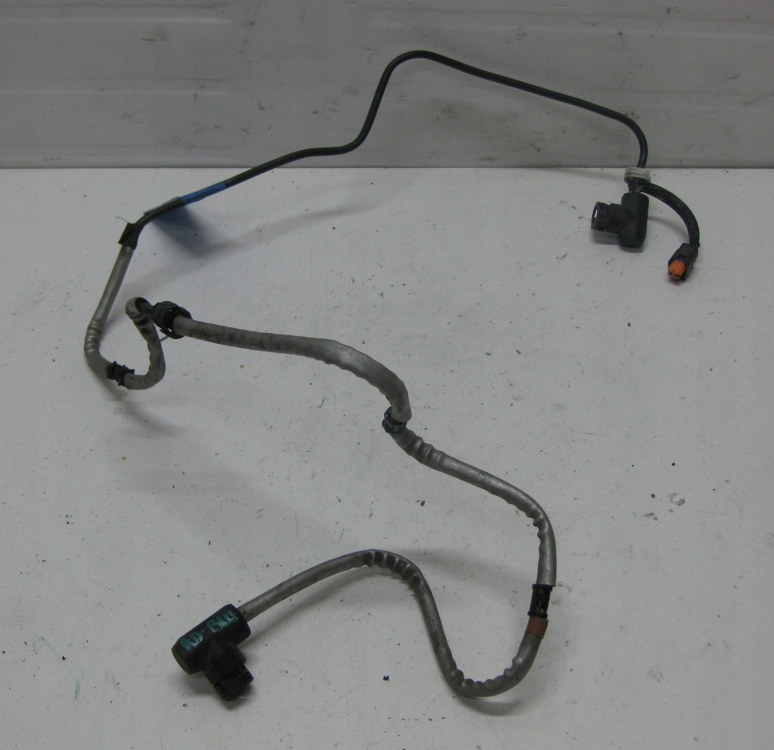 RENAULT MASTER III LIFT wiring hose pipe ADBLUE 204206472R