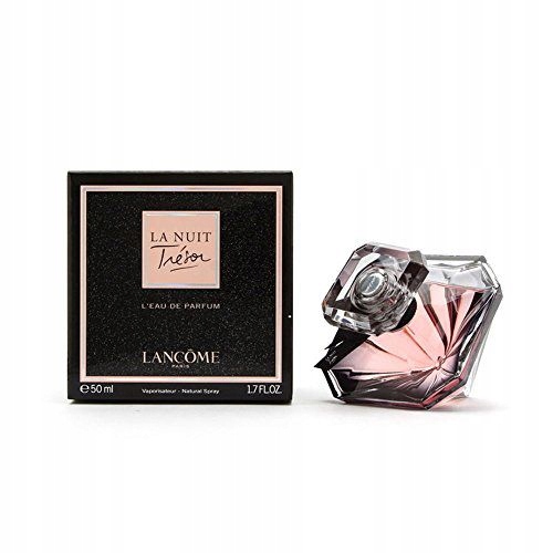 Lancome Tresor La Nuit (w) Edp/s 50ML [parfém]