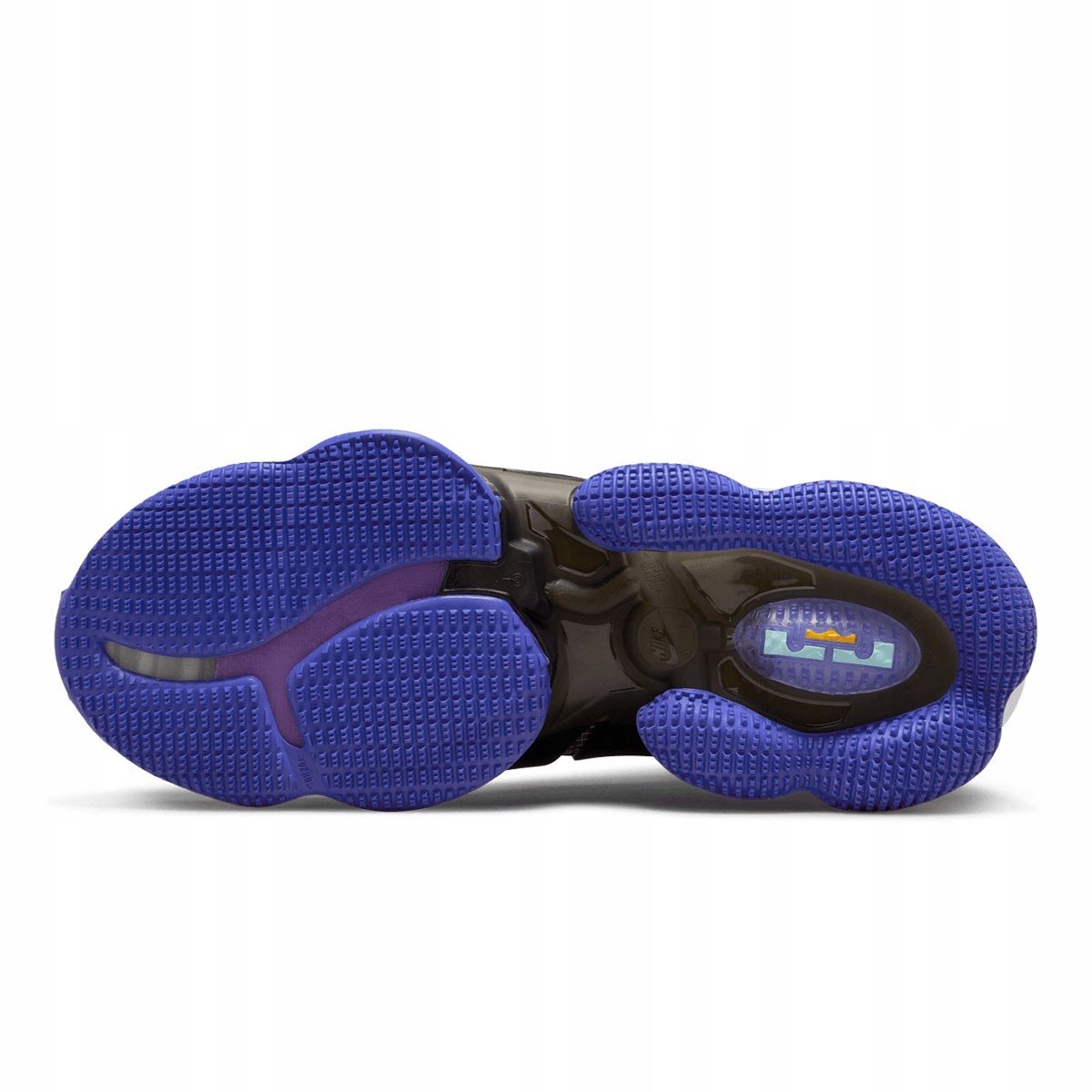 Buty Do Koszykówki Nike LeBron James XIX r.43 Rozmiar 43