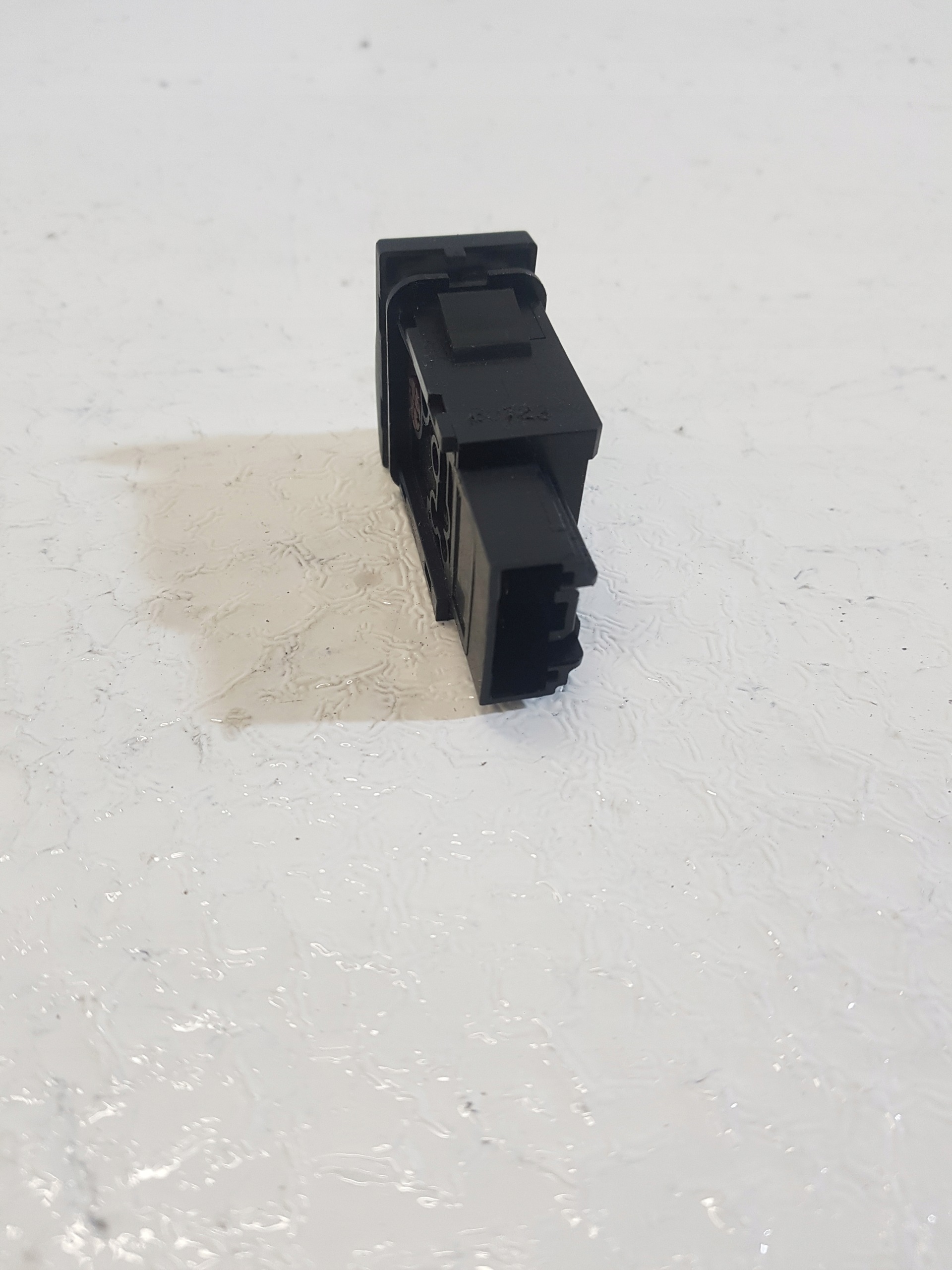 bouton DSC OFF MAZDA 3