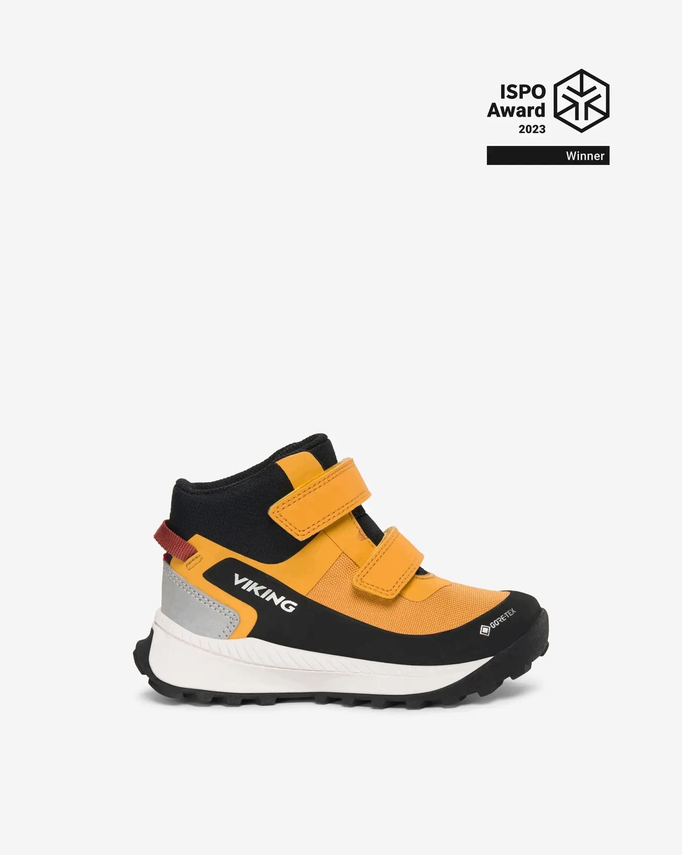 Viking Expower MID Gtx 2V 3 54005 43 dziecięce buty trekkingowe r. 29