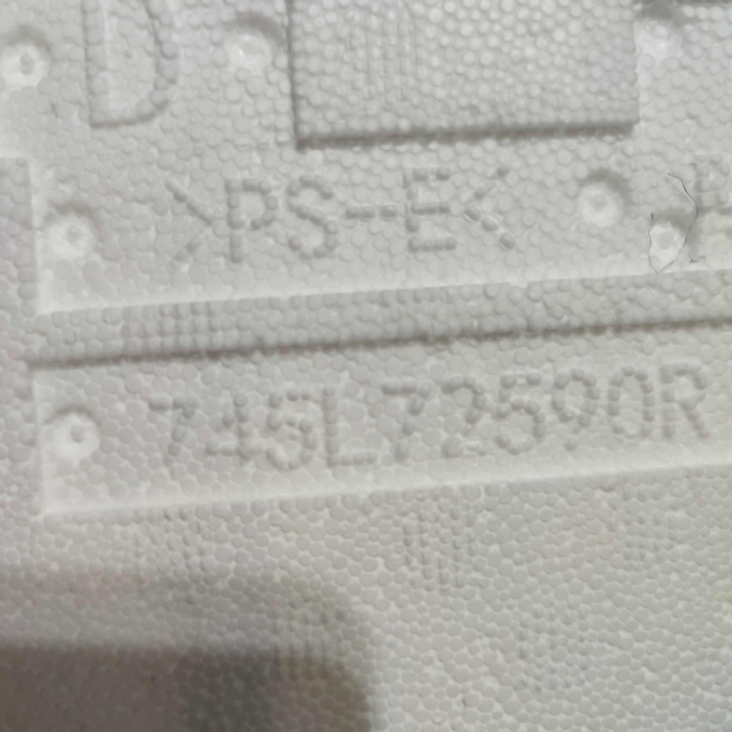 polystirene rear part side right Dacia Jogger 745172590R
